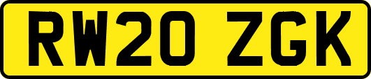 RW20ZGK
