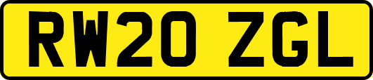 RW20ZGL