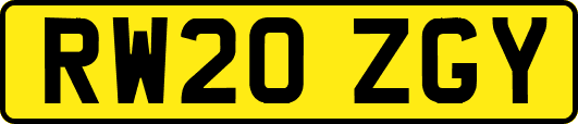 RW20ZGY