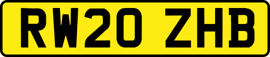 RW20ZHB