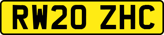 RW20ZHC