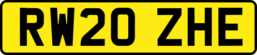 RW20ZHE
