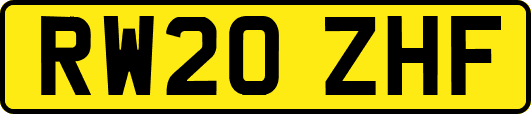 RW20ZHF