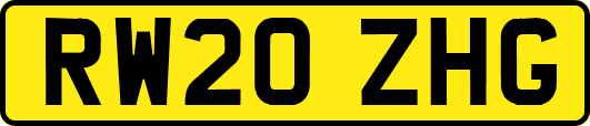 RW20ZHG