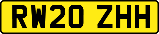 RW20ZHH