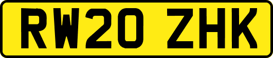 RW20ZHK