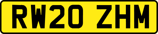 RW20ZHM