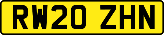 RW20ZHN
