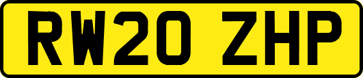 RW20ZHP