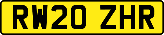 RW20ZHR