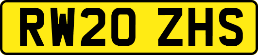 RW20ZHS