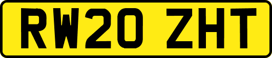 RW20ZHT