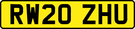 RW20ZHU