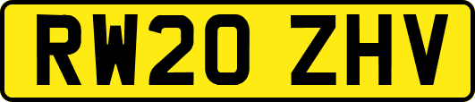 RW20ZHV