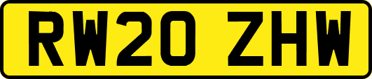 RW20ZHW
