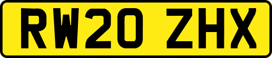 RW20ZHX