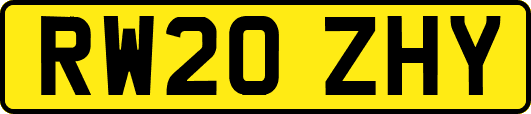 RW20ZHY