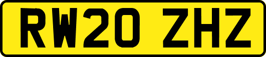 RW20ZHZ