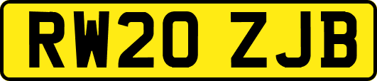 RW20ZJB