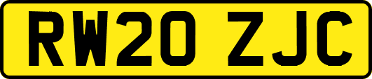 RW20ZJC