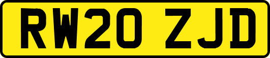 RW20ZJD