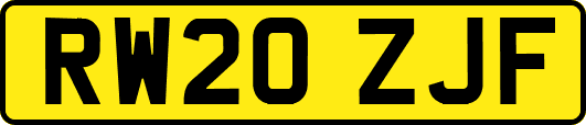 RW20ZJF
