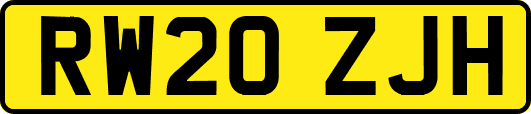 RW20ZJH