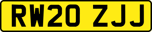 RW20ZJJ
