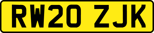 RW20ZJK