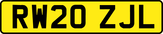 RW20ZJL