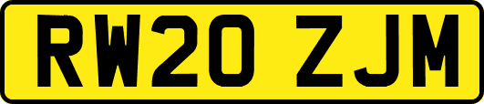 RW20ZJM