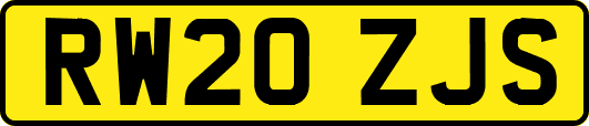 RW20ZJS