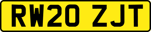 RW20ZJT