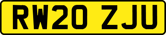 RW20ZJU