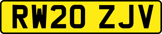 RW20ZJV
