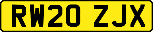 RW20ZJX