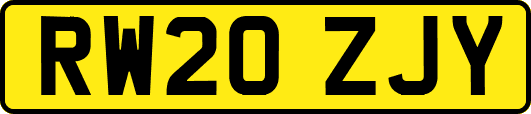 RW20ZJY