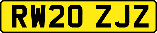 RW20ZJZ