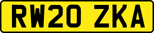 RW20ZKA