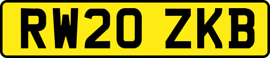 RW20ZKB