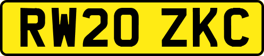 RW20ZKC