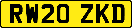 RW20ZKD