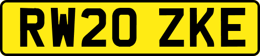 RW20ZKE