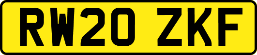 RW20ZKF
