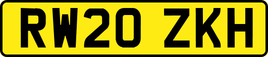 RW20ZKH