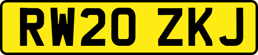 RW20ZKJ