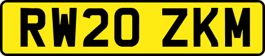 RW20ZKM