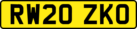 RW20ZKO