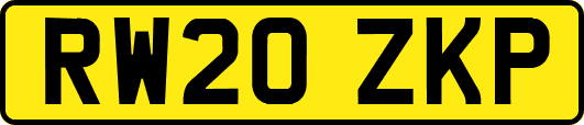 RW20ZKP