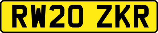 RW20ZKR